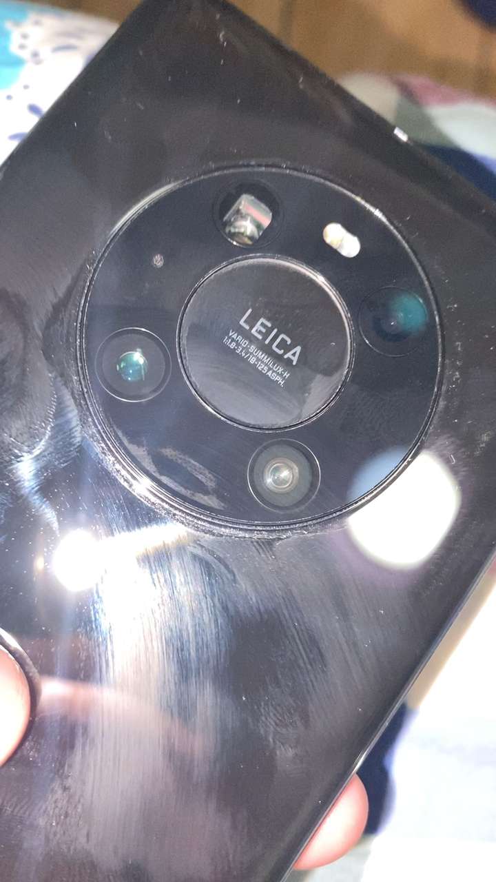 mate40pro后摄像头介绍,mate40pro后置摄像头 华为mate40pro摄像头