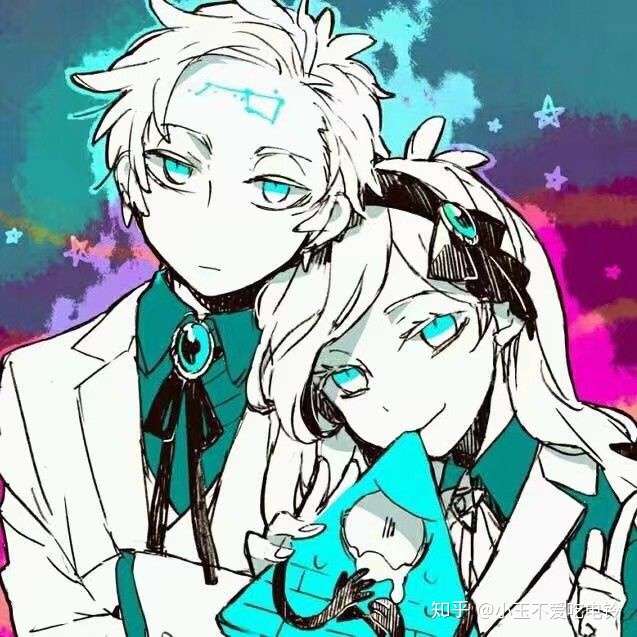 will·cipher(bill·cipher)仍然是恶魔,不过性格和bill完全相反