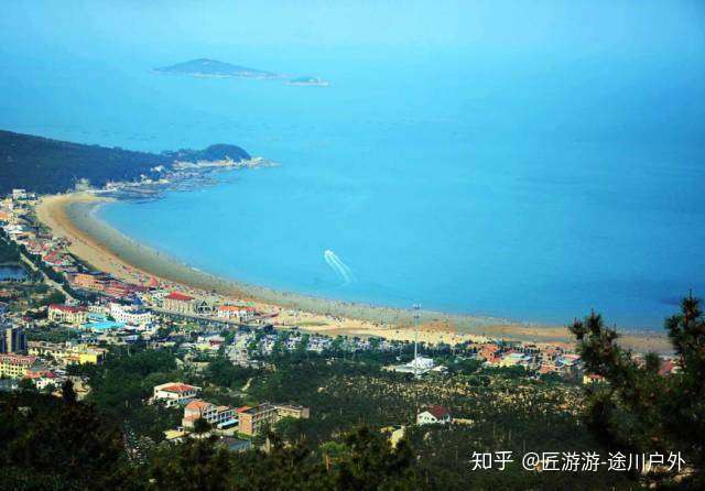 如果只能推荐青岛的一处景点,你会推荐哪个景点?