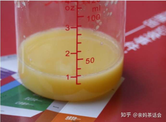 什么是「初乳」,和成熟乳有什么区别?