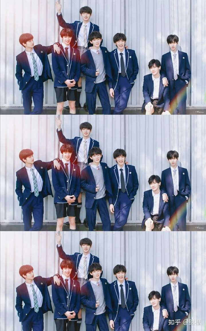 少年onfire海报,少年onfire 如何看待少年onfire即将推出第二季?