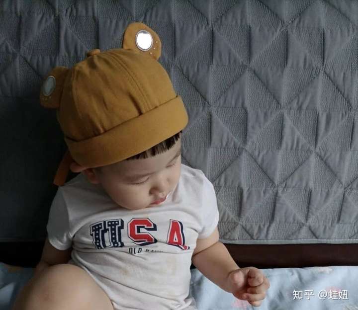 有哪些特别可爱的小男孩头像 谢谢?