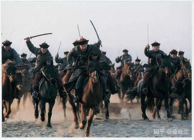 三藩之乱期间，清军战死了多少八旗军官？