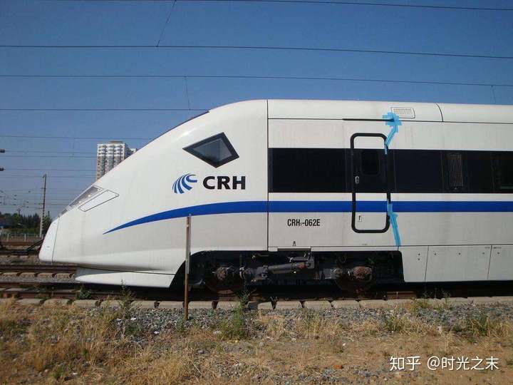 如何详细地评价crh380d这款动车组?