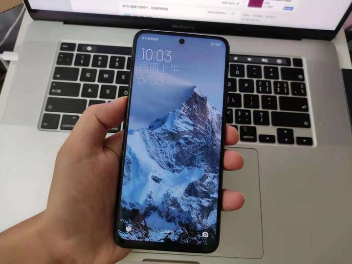 红米note104g,红米note9 4g 红米note10pro屏幕很差吗