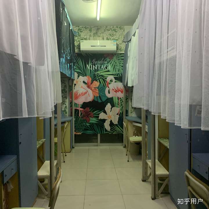 闽南师范大学宿舍环境怎么样?