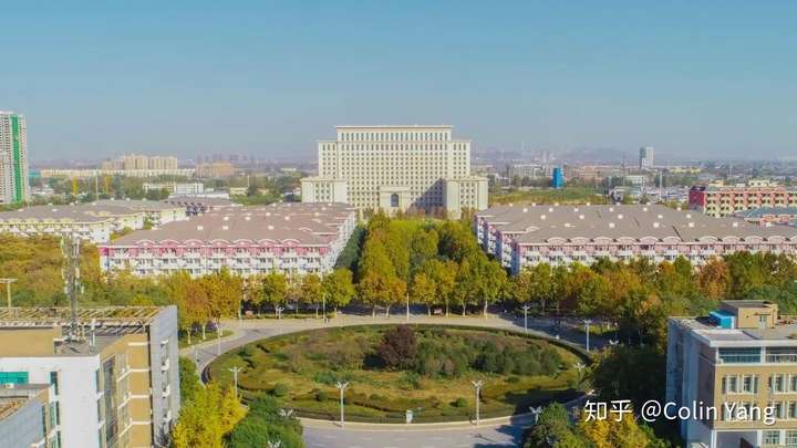 河南师范大学在卫辉市建立新校区各位怎么看