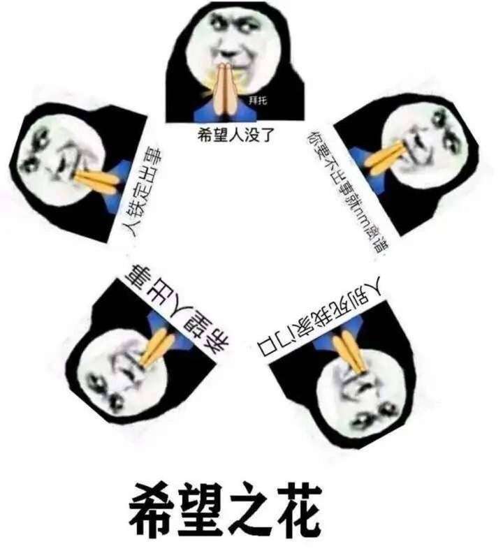 谢邀,这玩意儿老希望工程了 滑稽.jpg