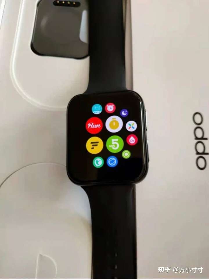 oppowatch242mm,oppowatch41mm 不考虑esimoppowatch2的42mm蓝牙版是否值得考虑42mm和46mm直接有多大