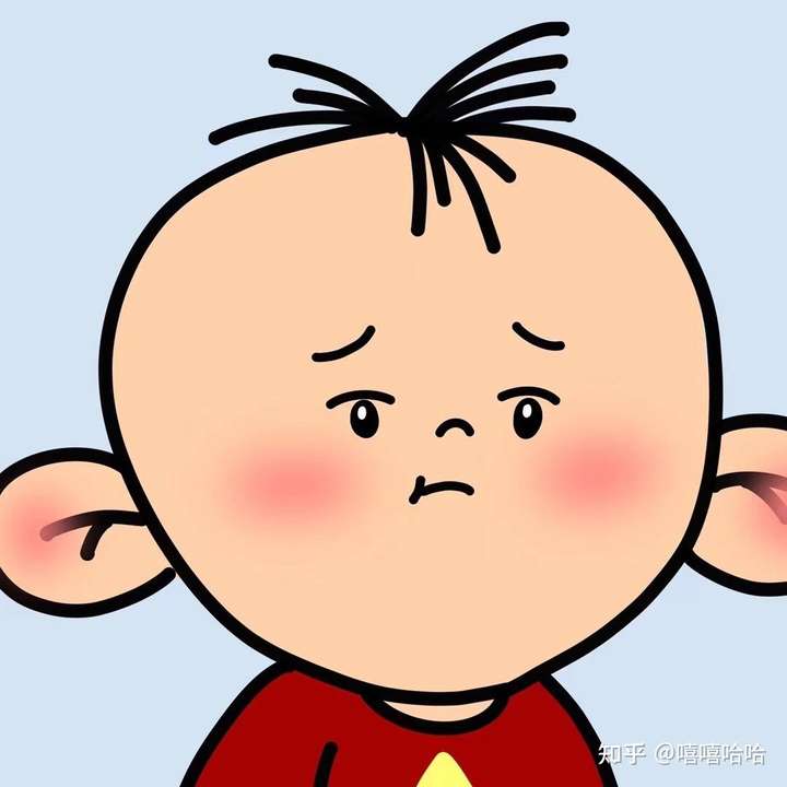 有没有好看的大耳朵图图的头像?