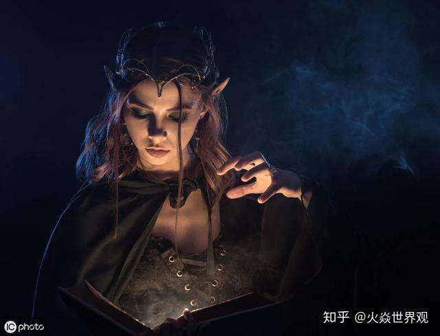 历史上真的存在女巫猎人吗?