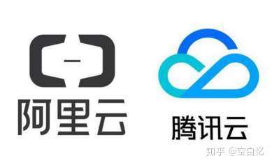 阿里云,腾讯云,百度云,京东云,华为云,盛大云,ucloud他们之间优势分别