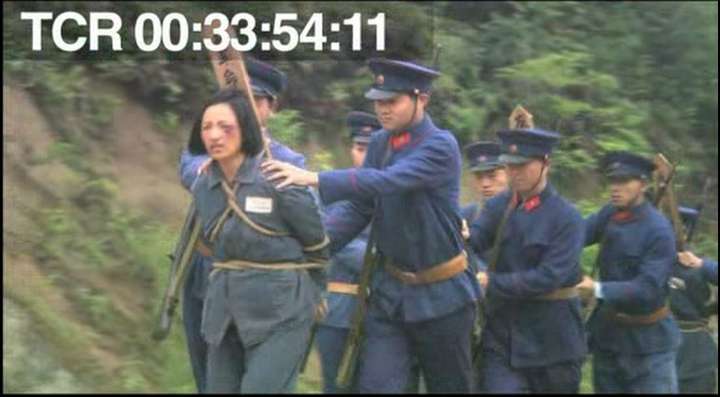 柳云龙的谍战剧风筝到底为什么不能播出