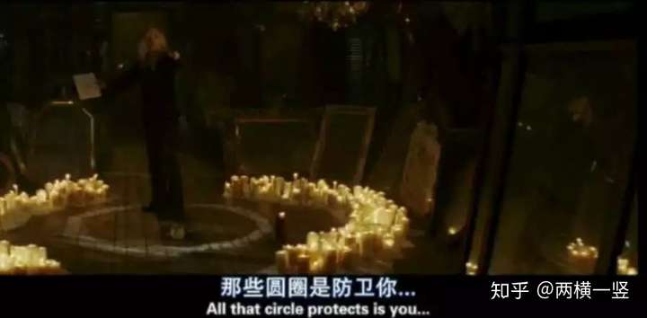 如何评价电影万能钥匙