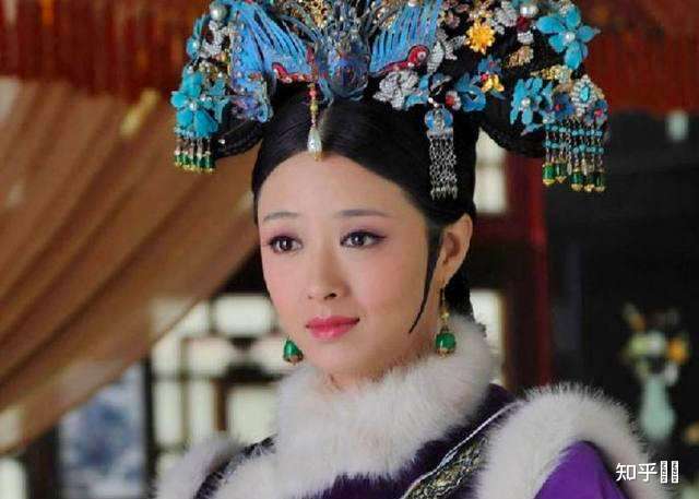 如何看待甄嬛传余莺儿扮演者入戏太深,沉溺在角色里,且过度消费这一