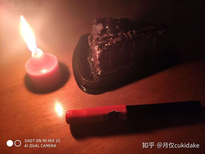 一个人的生日,大家都是怎么过的?心态如何?