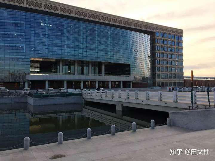 在华北理工大学就读是什么体验?