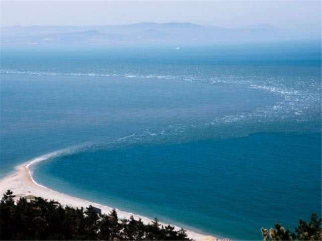 太平洋大海啊,你全是水.【命理玄术】公众号"易园居"
