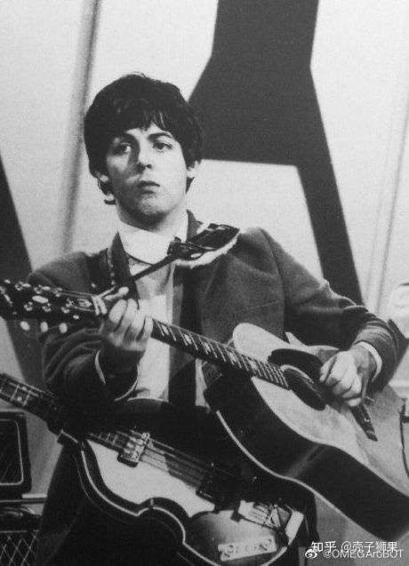 Paul mccartney,robert plant 世上现存最伟大的音乐家之一 保罗麦卡特尼(paul mccartney) 体验就是