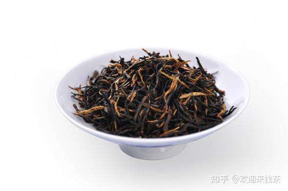 红茶的品种主要有那些?