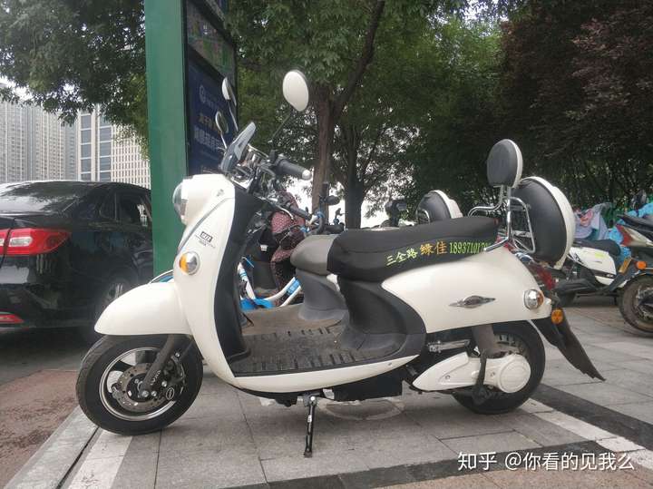 绿佳电动车怎么样?