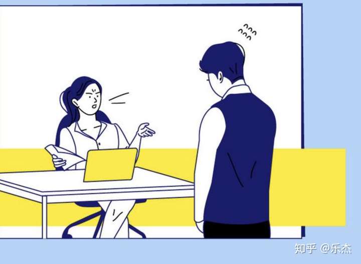 上班明明不快乐,为什么还是在坚持?