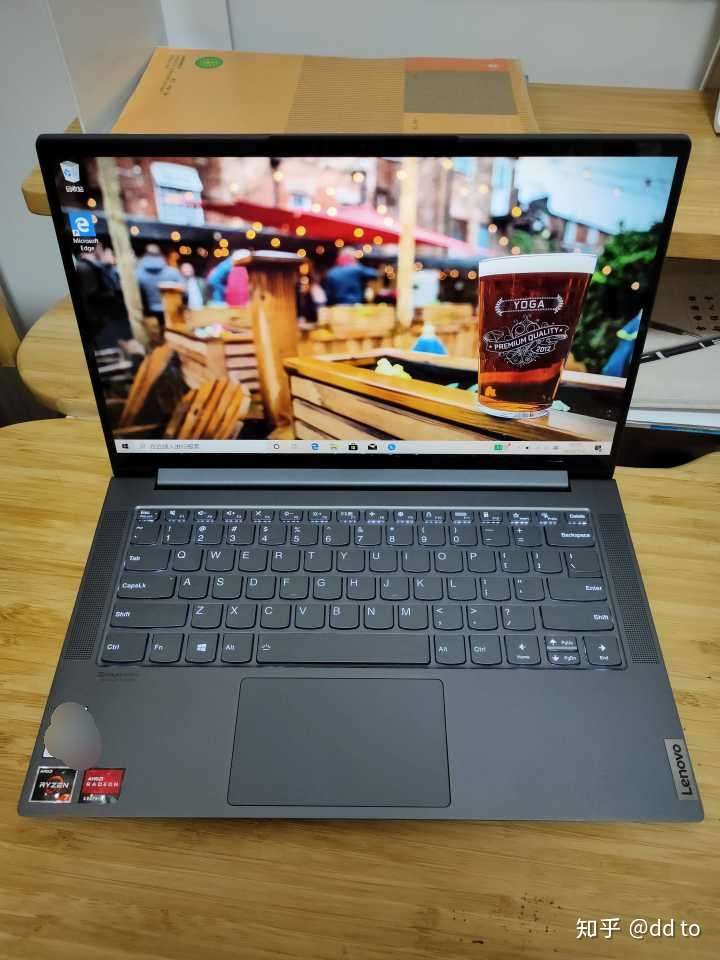 联想yoga14s锐龙版的实际体验怎么样