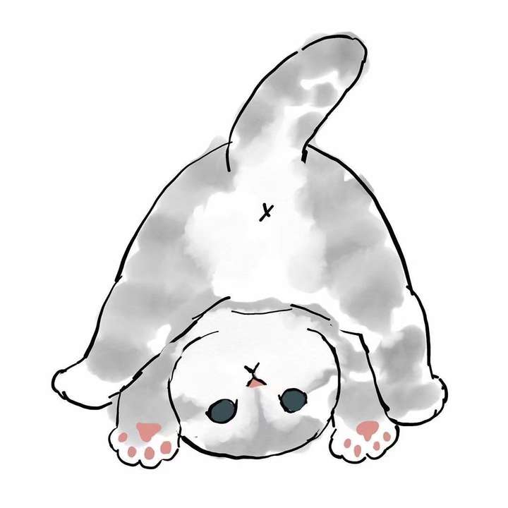 这个手绘记不得是哪个画师的啦