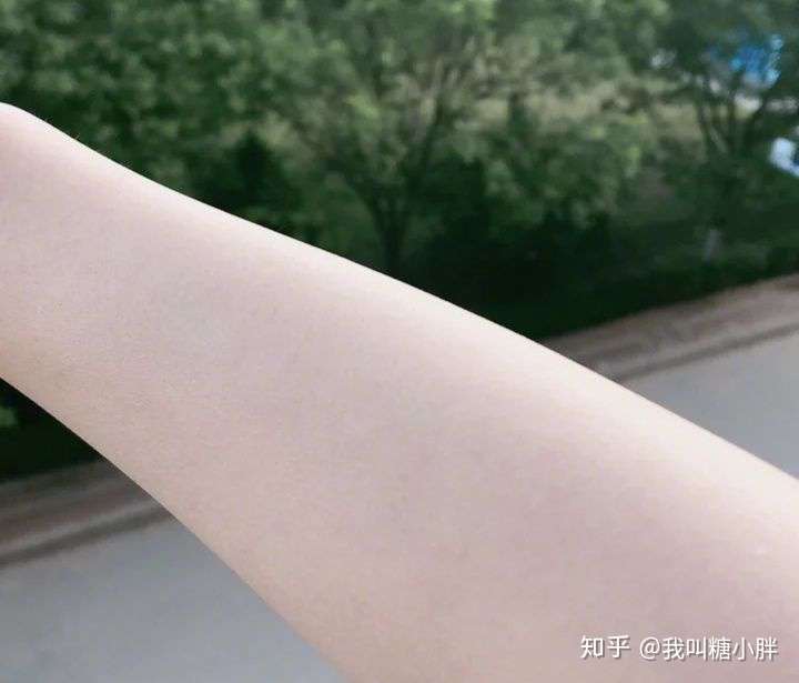 女生体毛多会有男生接受吗?