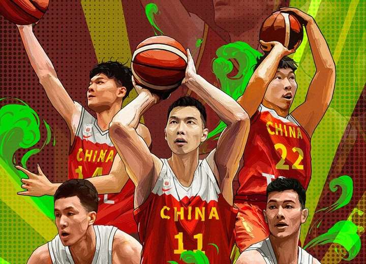 本届篮球世界杯共有11家中国企业出任不同级别的官方赞助商