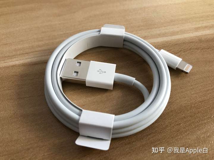 苹果原装数据线