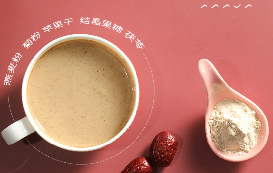 有哪些好喝的冲剂固体饮料?