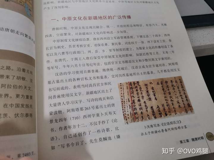 友情提示可以去简明新疆地方史这本书上找(看到你这个问题我明白了要