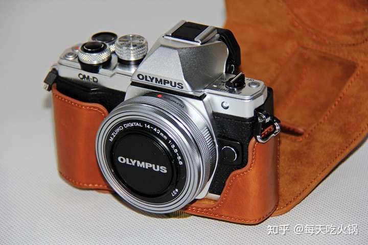 5, 奥林巴斯em10 markⅢ