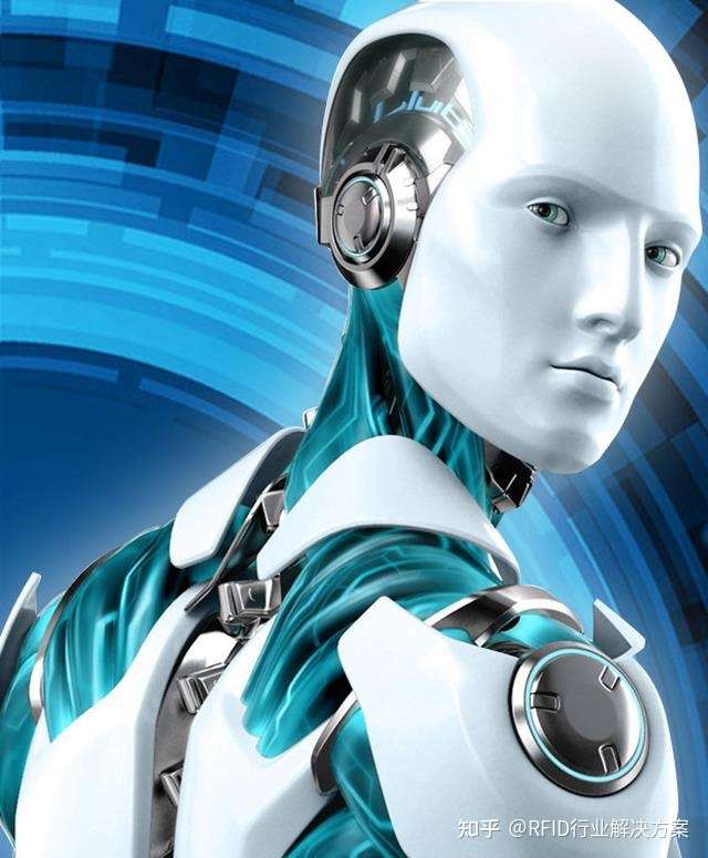 机器人与人工智能之间是是什么关系 知乎