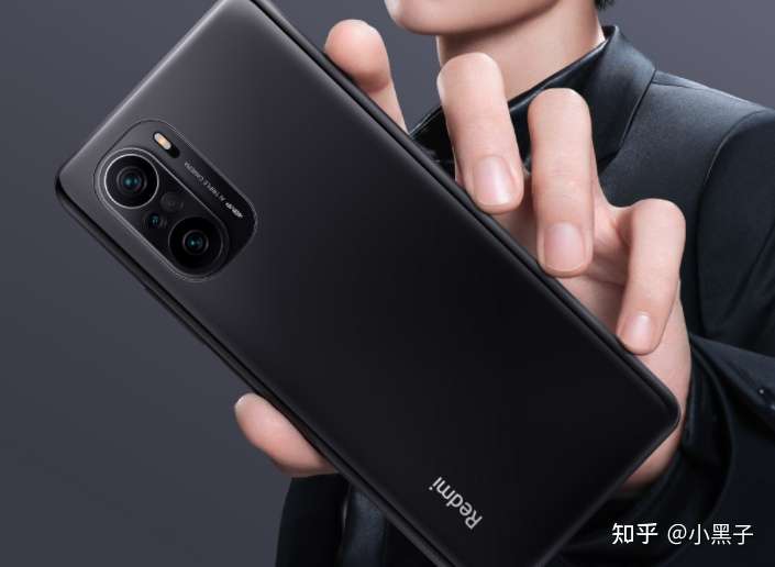 红米note10pro和红米k40哪个好一点