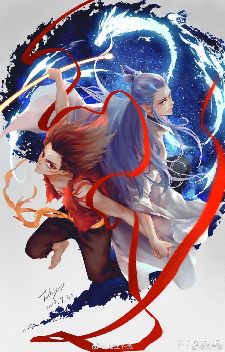 如何评价哪吒之魔童降世里的敖丙
