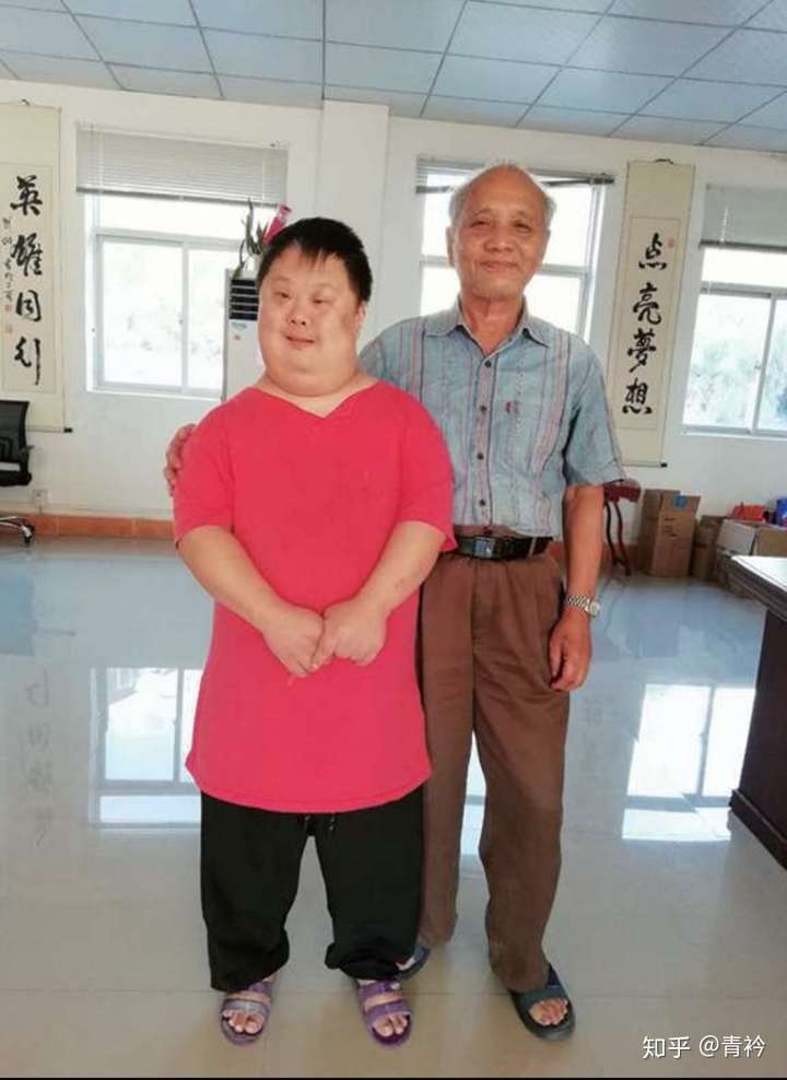 唐氏综合征的孩子不应该出生吗?