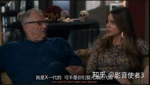 影评摩登家庭modernfamily2019最爱的美剧舍不得告别