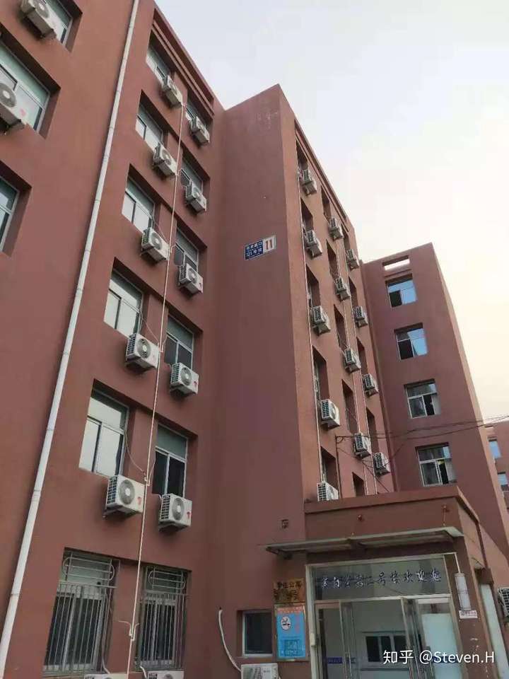 在首都经济贸易大学就读是什么样的一种体验?