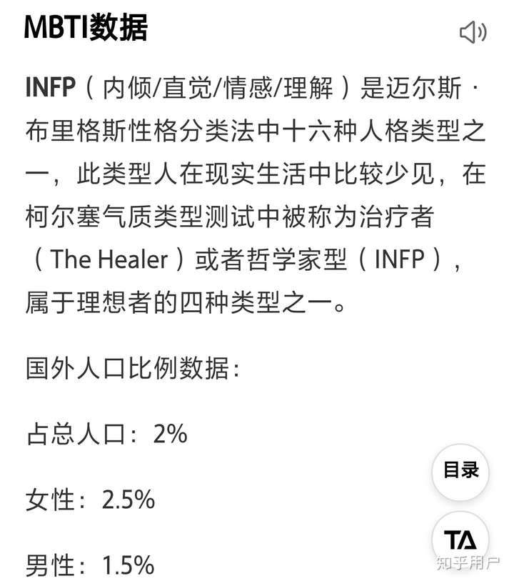 infp适合做hrbp吗?