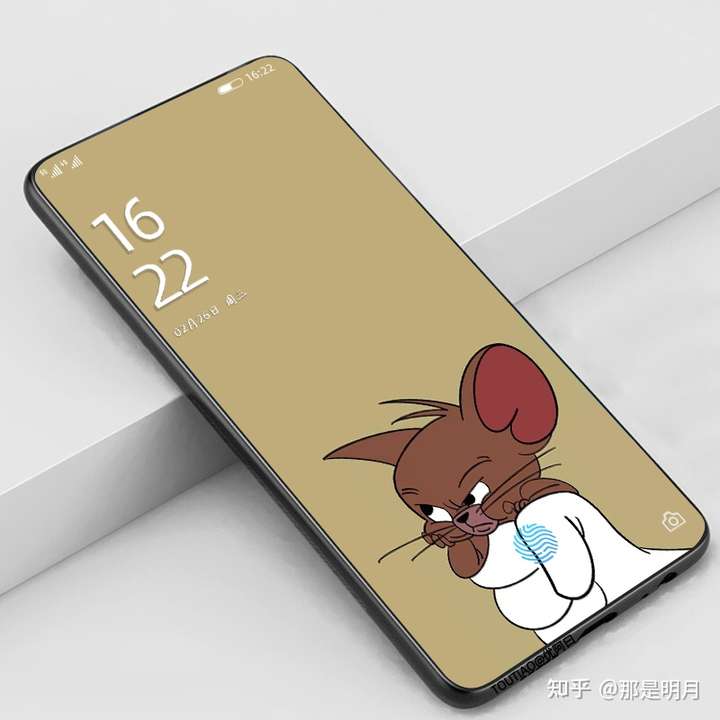 求图求问 猫和老鼠高清壁纸!