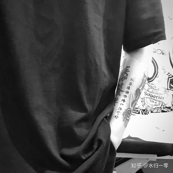 纹身师不喜欢给什么样的人纹身?