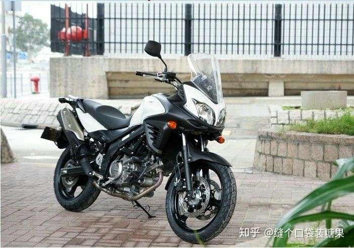 请广大摩友帮我参考下川崎异兽650和铃木strom650怎么选好跪求各有