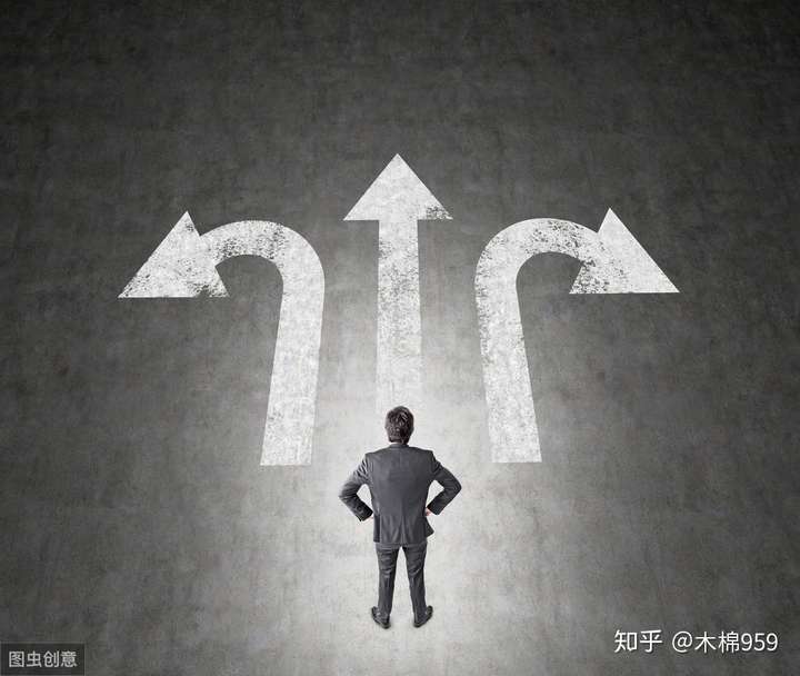 「做决定」为何是一件很难的事?