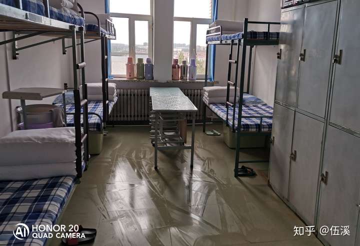 在长春工业大学人文信息学院就读是什么体验