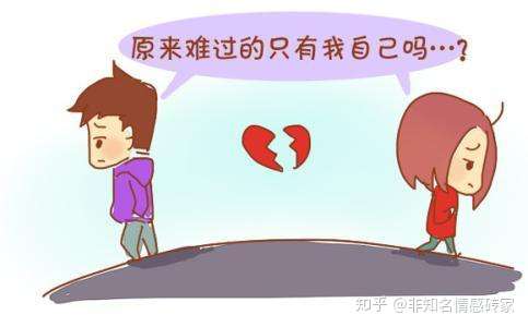 夫妻之间出现多次长时间冷战,也足以说明你们两口子关系出现了问题