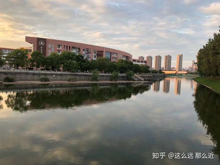 江西科技师范大学怎么样