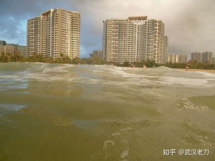 老刀：我国有哪些美丽、安全、无海腥味的海滩？