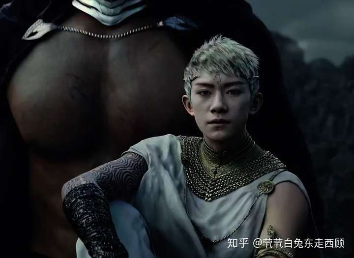 郭敬明(导演) /范冰冰 /吴亦凡 /陈学冬 /陈伟霆 /郭采洁 /林允